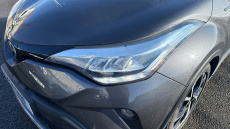 Toyota C-HR 1.8 Hybrid Design 5dr CVT Hybrid Hatchback